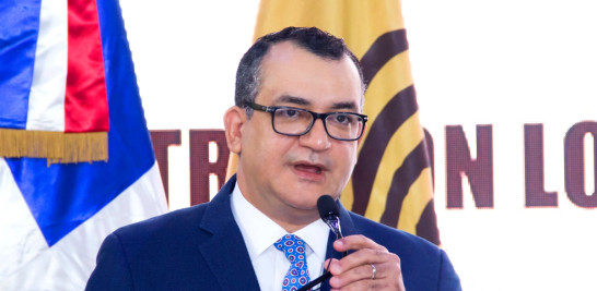 Ramón Jáquez Liranzo