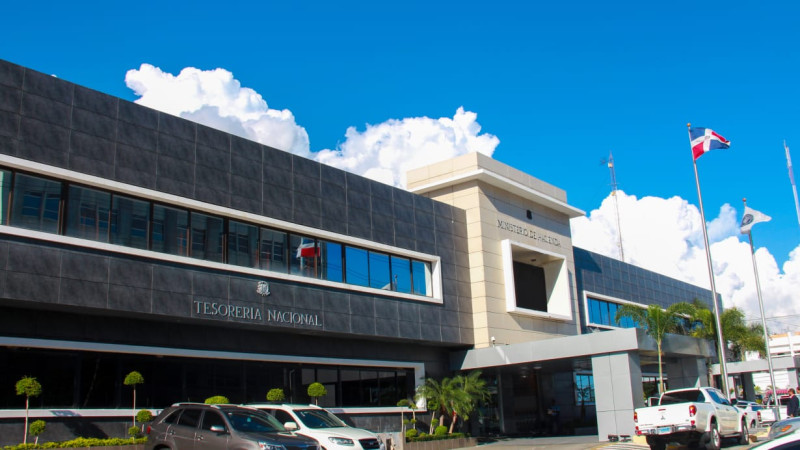 Edificio Hacienda Santo Domingo exterior