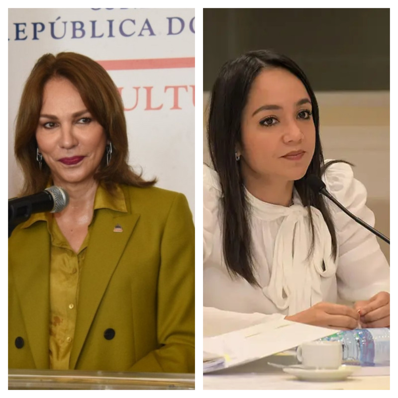 "Mujeres en reunión de negocios"