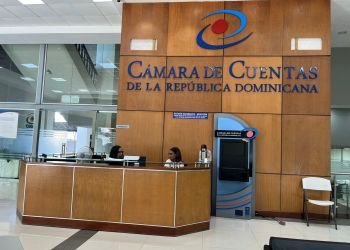 Cámara de Cuentas República Dominicana